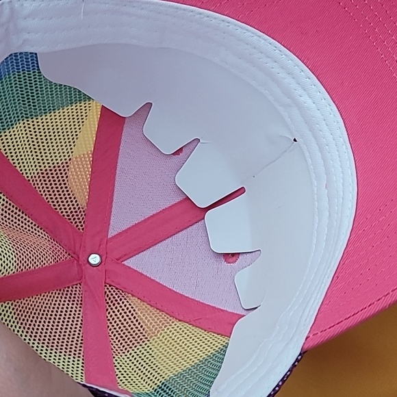 Kati Crew Pride Sportcap OSFM - Picture 7 of 7